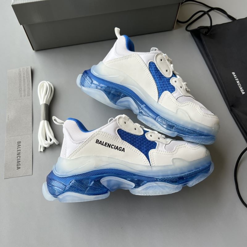 Balenciaga Triple S Series Shoes